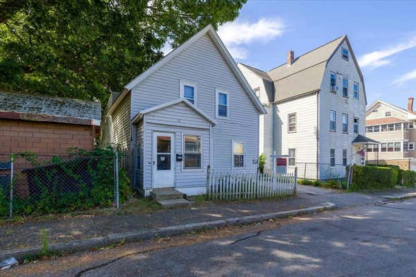 32 ELLIOT ST, WORCESTER, MA 01605 - Image 1