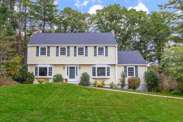 7 COUNTRYSIDE RD, NATICK, MA 01760 - Image 1