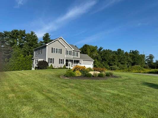 9 BLACKSMITH DR, ACUSHNET, MA 02743 - Image 1