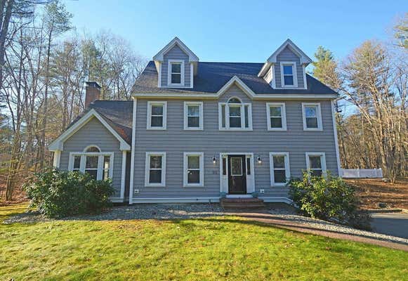 52 WESTSIDE DR, ATKINSON, NH 03811 - Image 1