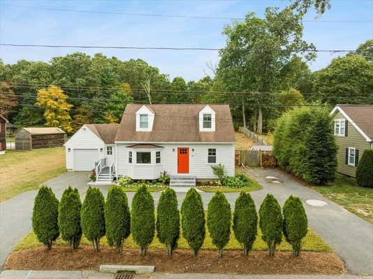 35 ARCHER ST, WRENTHAM, MA 02093 - Image 1