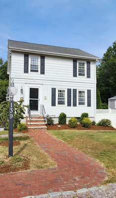 139 PINE ST, WEYMOUTH, MA 02190 - Image 1