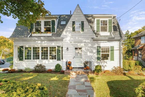 109 GRAY ST, ARLINGTON, MA 02476 - Image 1