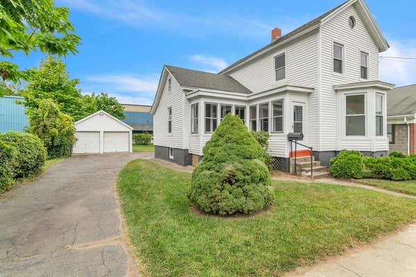 11 CLINTON AVE, WESTFIELD, MA 01085 - Image 1