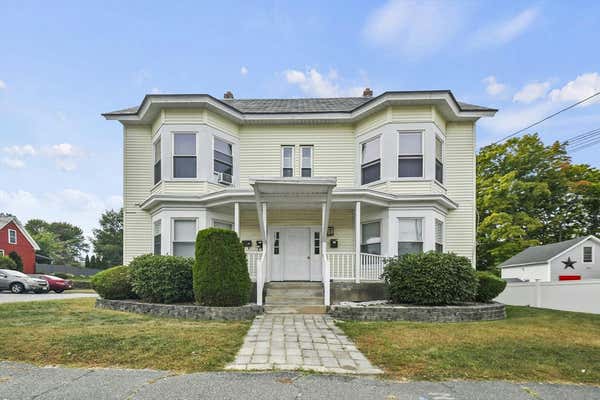 67 UNION ST, LEOMINSTER, MA 01453 - Image 1