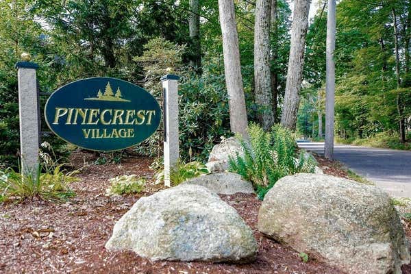 4 PINECREST VLG # 4, HOPKINTON, MA 01748 - Image 1