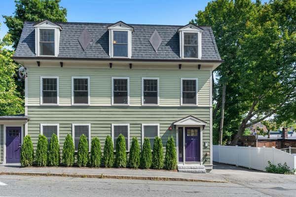 17 NEPONSET ST # C, CANTON, MA 02021 - Image 1