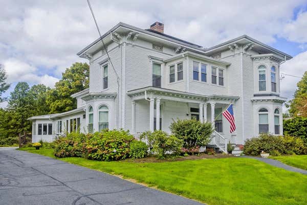 344 BRIDGE ST, NORTHAMPTON, MA 01060 - Image 1