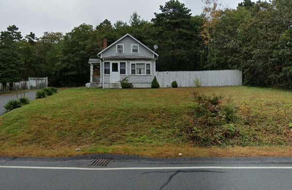 163 HAYWAY RD, E FALMOUTH, MA 02536 - Image 1