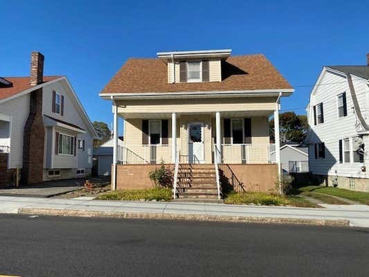 1268 PRESIDENT AVE, FALL RIVER, MA 02720 - Image 1