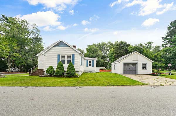 36 WILSON AVE N, NORTH READING, MA 01864 - Image 1