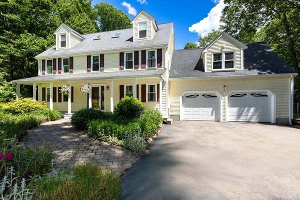 3 CENTENNIAL DR, BLACKSTONE, MA 01504 - Image 1