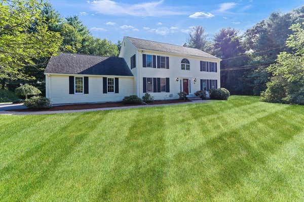 36 PINE LN, FRAMINGHAM, MA 01701 - Image 1