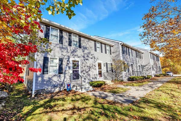 63 OLDE COLONIAL DR APT 1, GARDNER, MA 01440 - Image 1