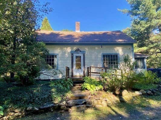 148 RAGGED HILL RD, HUBBARDSTON, MA 01452 - Image 1