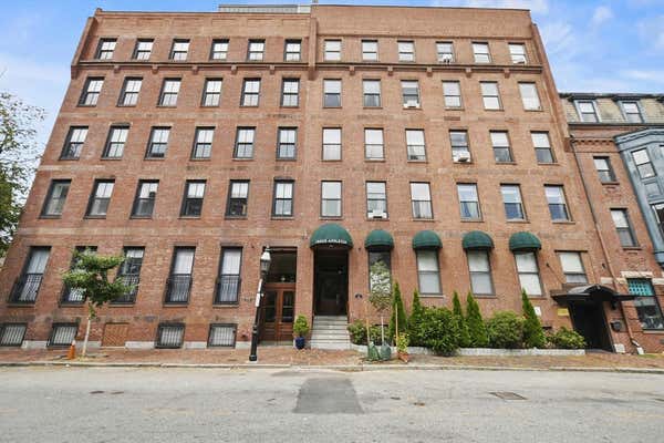 3 APPLETON ST APT 403, BOSTON, MA 02116 - Image 1