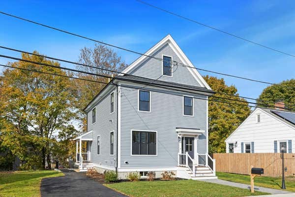 32 SWAN ST, BEVERLY, MA 01915 - Image 1