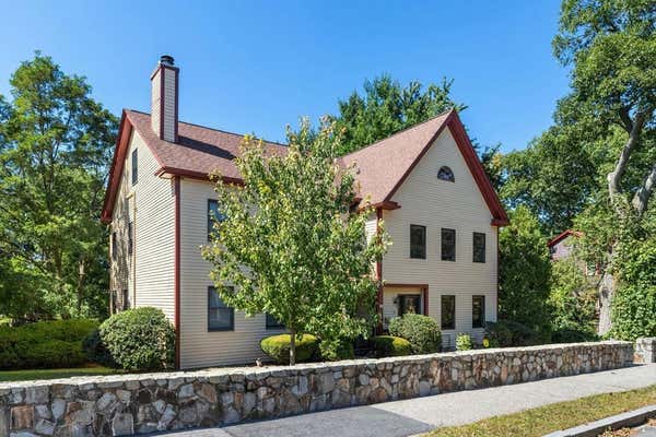 25 COTTAGE ST # 25, NEWTON, MA 02464 - Image 1