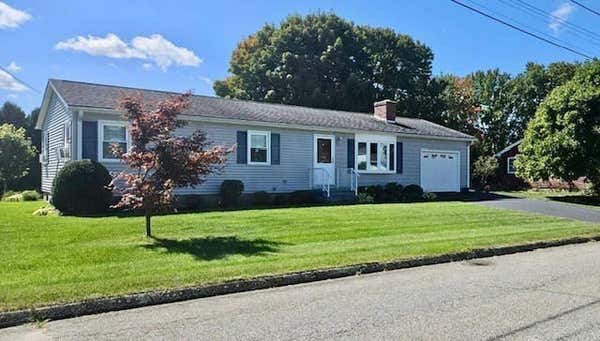 109 DEANE ST, CHICOPEE, MA 01020 - Image 1