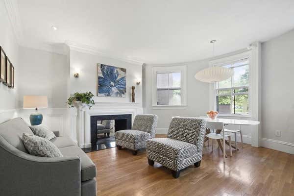 244 BEACON ST APT 1B, BOSTON, MA 02116 - Image 1