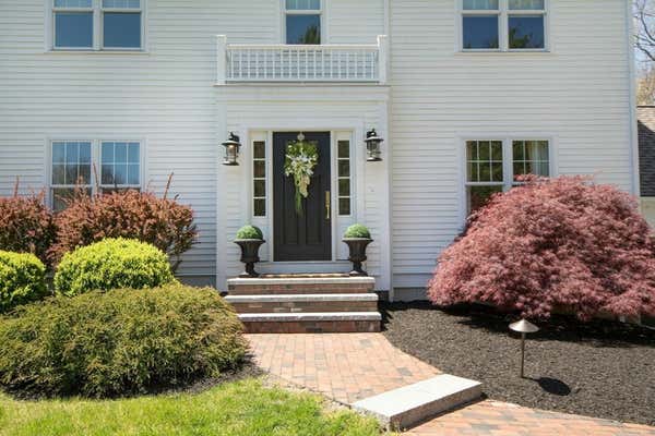 115 PARTRIDGE BROOK CIR, MARSHFIELD, MA 02050 - Image 1