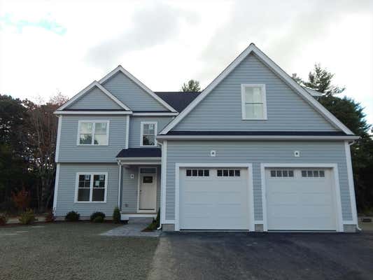 14 CHARLES DR, KINGSTON, MA 02364 - Image 1