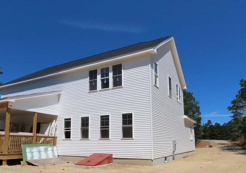 Plymouth, Massachusetts, 02360, United States, 4 Bedrooms Bedrooms, ,3 BathroomsBathrooms,Residential,Active,1941144