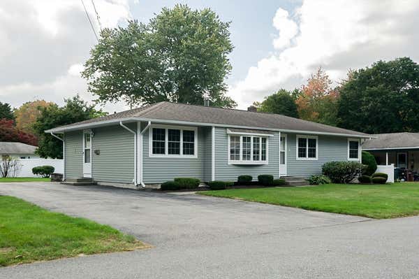 4 HORSESHOE DR, AUBURN, MA 01501 - Image 1