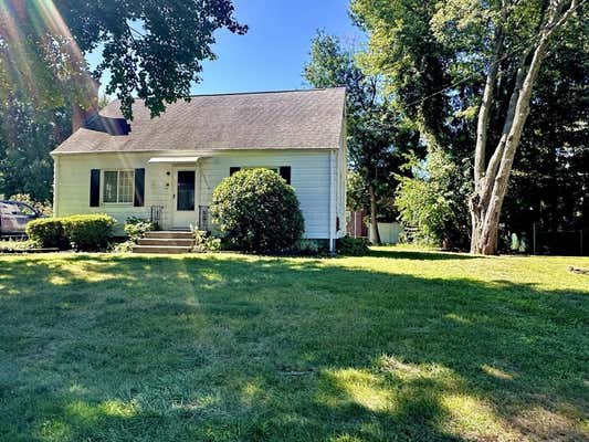 11 JOSEPH ST, AGAWAM, MA 01001 - Image 1