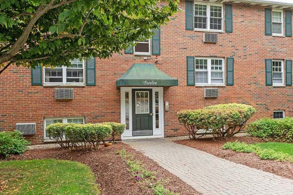 12 WAMPUS AVE APT 33, ACTON, MA 01720 - Image 1