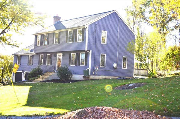 3 DANA CIR, MILFORD, MA 01757 - Image 1