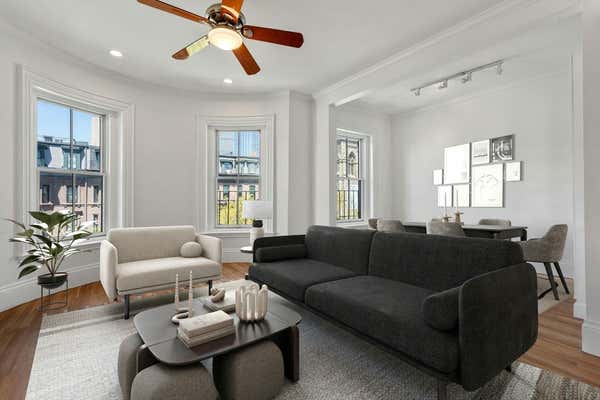 500 COLUMBUS AVE APT 3, BOSTON, MA 02118 - Image 1