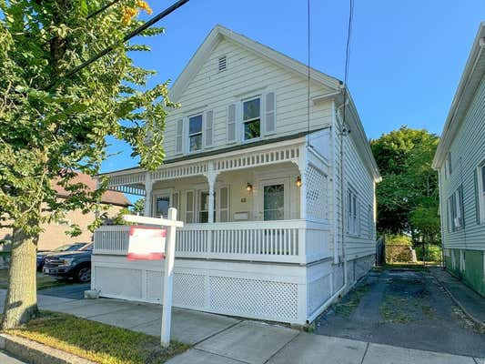 48 GRAPE ST, NEW BEDFORD, MA 02740, photo 2 of 27