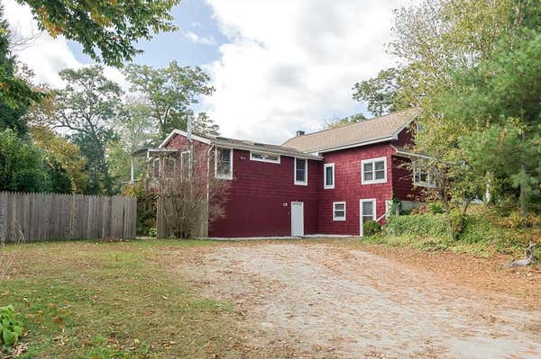 19 BLACK POINT RD, WEBSTER, MA 01570 - Image 1