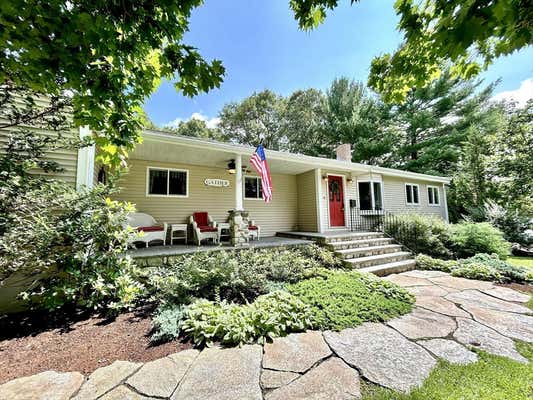 20 WILSHIRE DR, SHARON, MA 02067 - Image 1