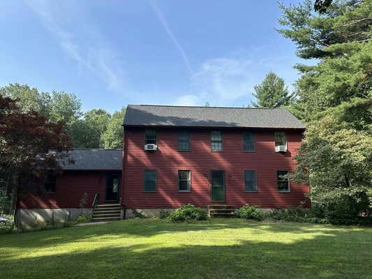 107 YEW ST, DOUGLAS, MA 01516 - Image 1