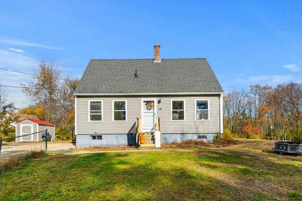 19 HALL ST, WINCHENDON, MA 01475 - Image 1