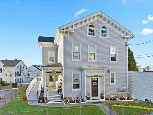 44 SOUTH ST, FALL RIVER, MA 02721 - Image 1