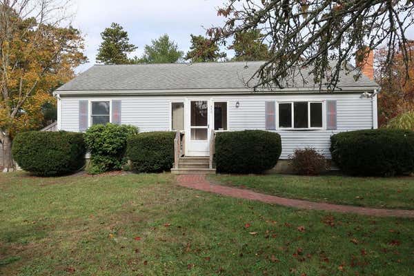 552 QUEEN ANNE RD, HARWICH, MA 02645 - Image 1