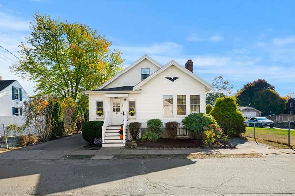 4 WELCOME ST, PEABODY, MA 01960 - Image 1