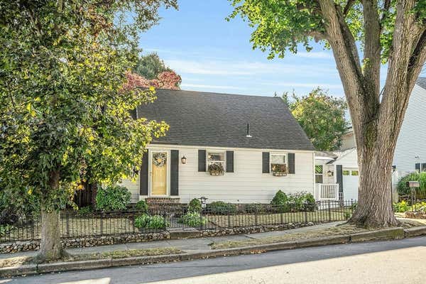 21 STEVENS ST, LAWRENCE, MA 01843 - Image 1