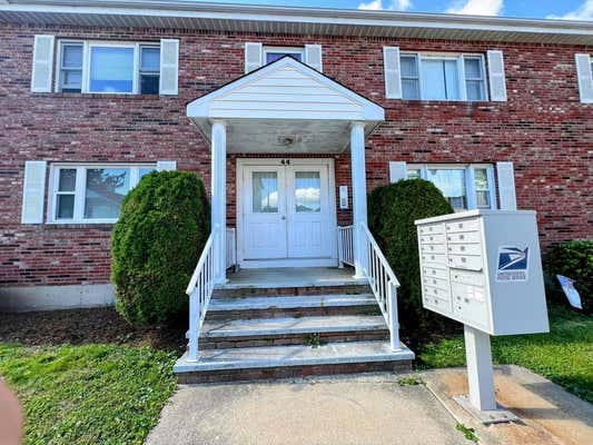 44 JOHNSON ST APT 1, FALL RIVER, MA 02723 - Image 1