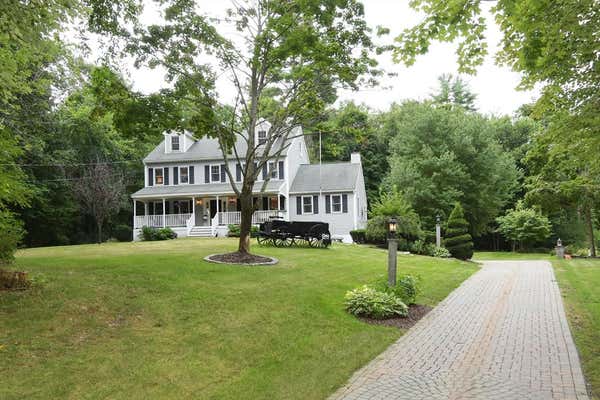 66 FARWELL RD, TYNGSBORO, MA 01879 - Image 1