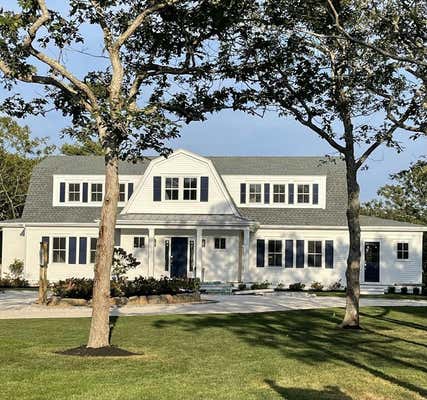 27 BOLD MEADOW RD, EDGARTOWN, MA 02539 - Image 1