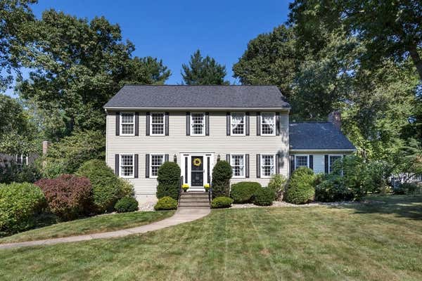 5 EVERGREEN DR, FRANKLIN, MA 02038 - Image 1