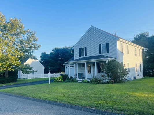 16 COBBLESTONE WAY, E SANDWICH, MA 02537 - Image 1