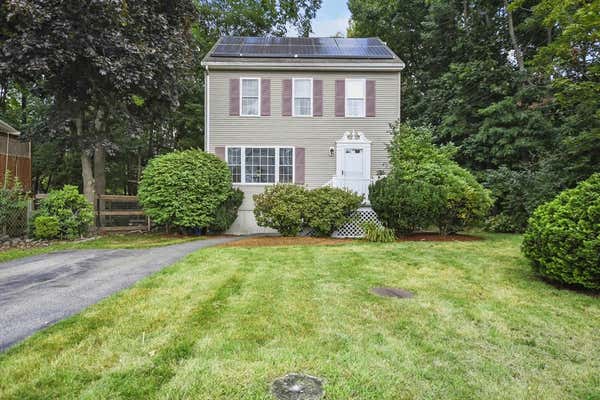 128 HIBISCUS AVE, WALTHAM, MA 02451 - Image 1