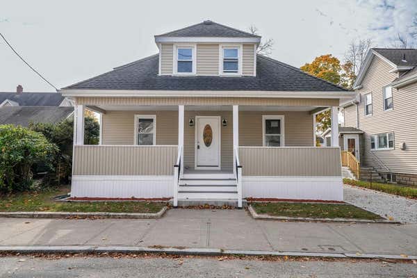 6 SHORT ST, ATTLEBORO, MA 02703 - Image 1