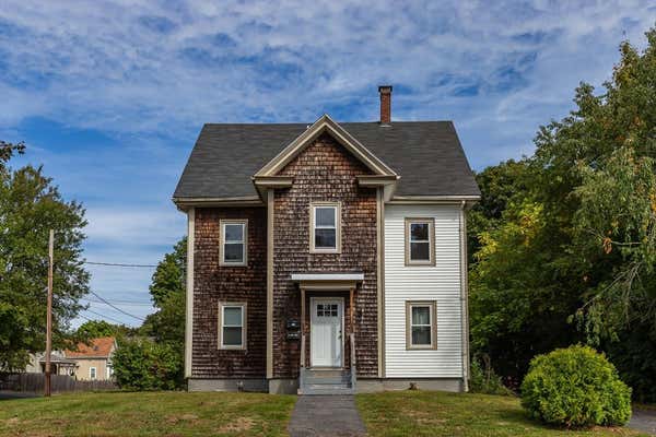 11 BARROWS ST, MIDDLEBORO, MA 02346 - Image 1