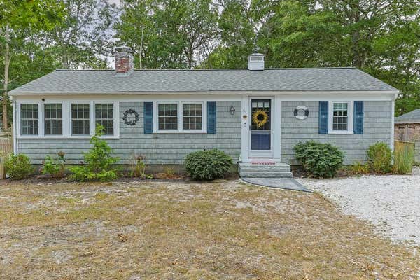 61 BEACH RD, W YARMOUTH, MA 02673 - Image 1